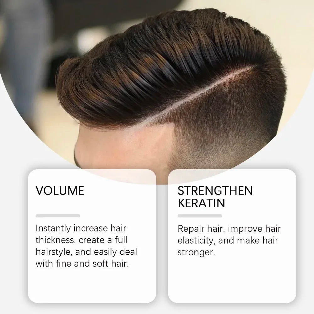 Wardstone Texture Powder | Instant Volume, Matte Finish & Strong Hold (25g)