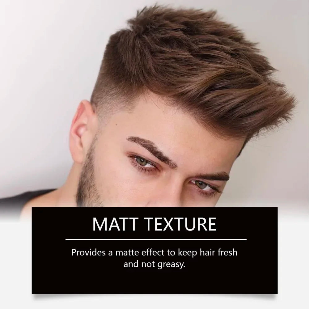 Wardstone Texture Powder | Instant Volume, Matte Finish & Strong Hold (25g)
