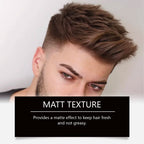 Wardstone Texture Powder | Instant Volume, Matte Finish & Strong Hold (25g)