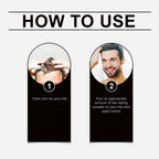 Wardstone Texture Powder | Instant Volume, Matte Finish & Strong Hold (25g)