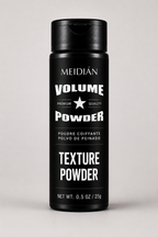 Wardstone™ Texture Powder | Instant Volume & Matte Finish