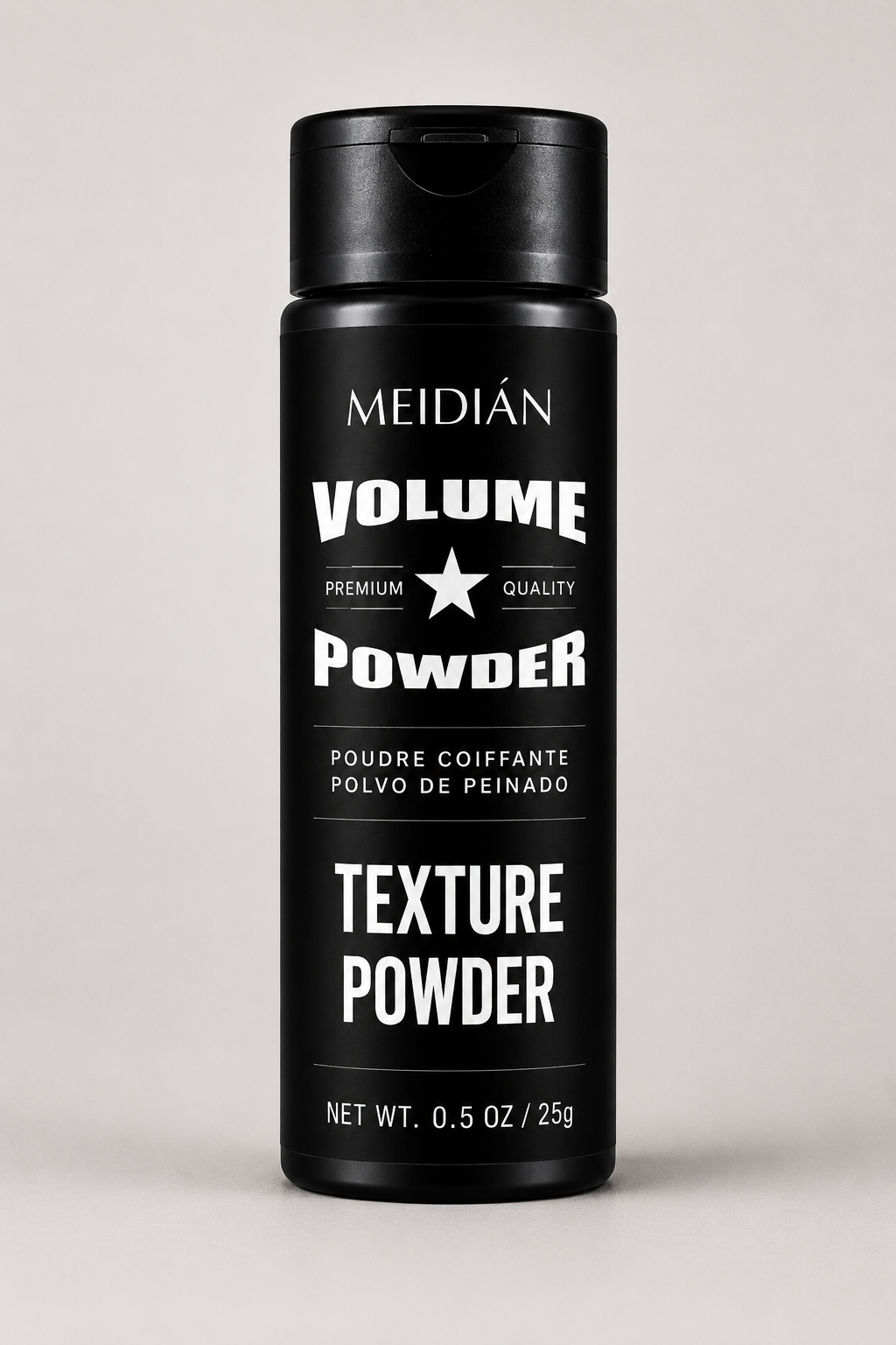 Wardstone™ Texture Powder | Instant Volume & Matte Finish