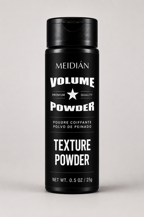 Wardstone™ Texture Powder | Instant Volume & Matte Finish